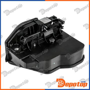 Serrure de porte avant gauche pour BMW | 56628, EZC-BM-015
